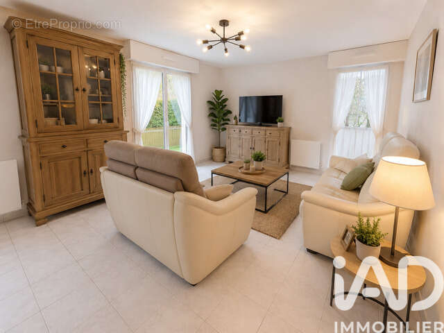Photo 4 - Appartement à CANCALE