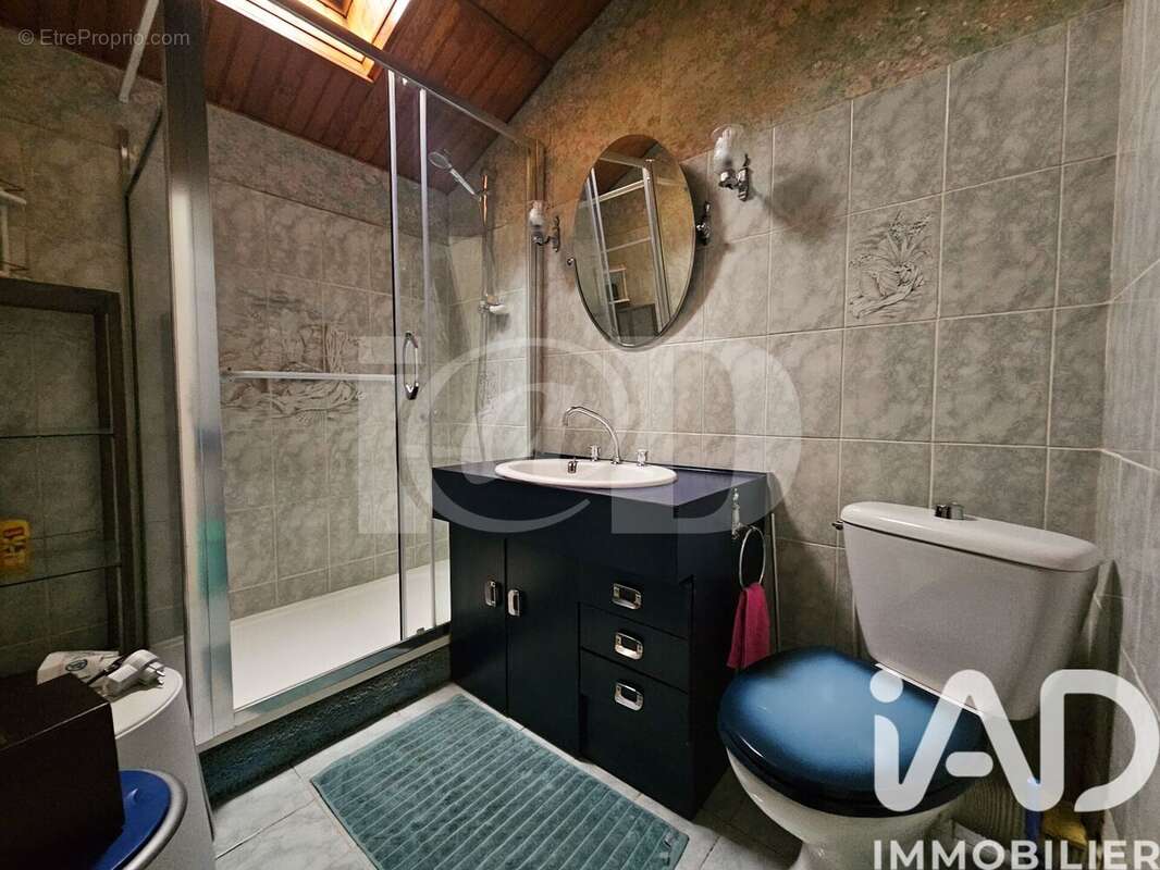 Photo 8 - Maison à LONGJUMEAU