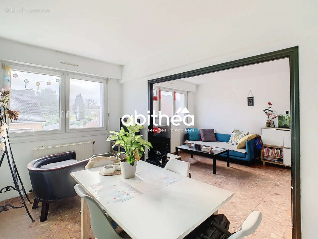 Appartement à LENS