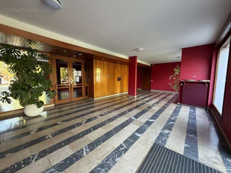 Appartement à DOUAI