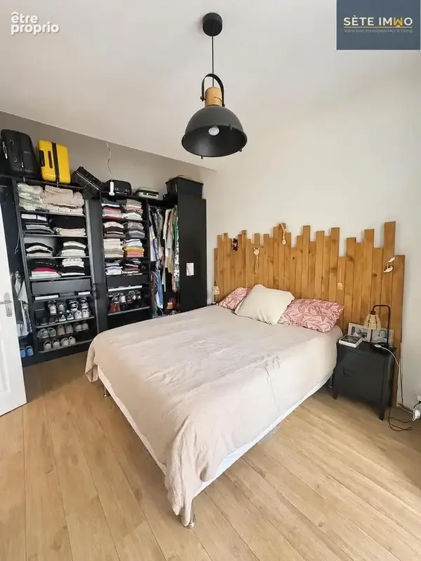 Appartement 4 pièces 90 m² à vendre à Sete (34200) - photo 8