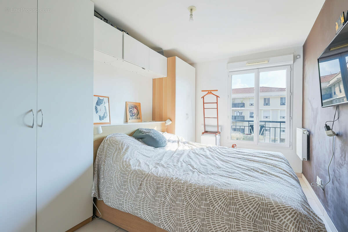 Appartement à MARSEILLE-13E