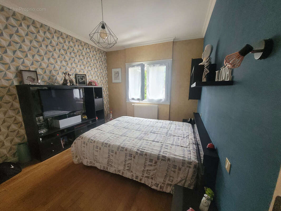 Maison à LA FERTE-SOUS-JOUARRE