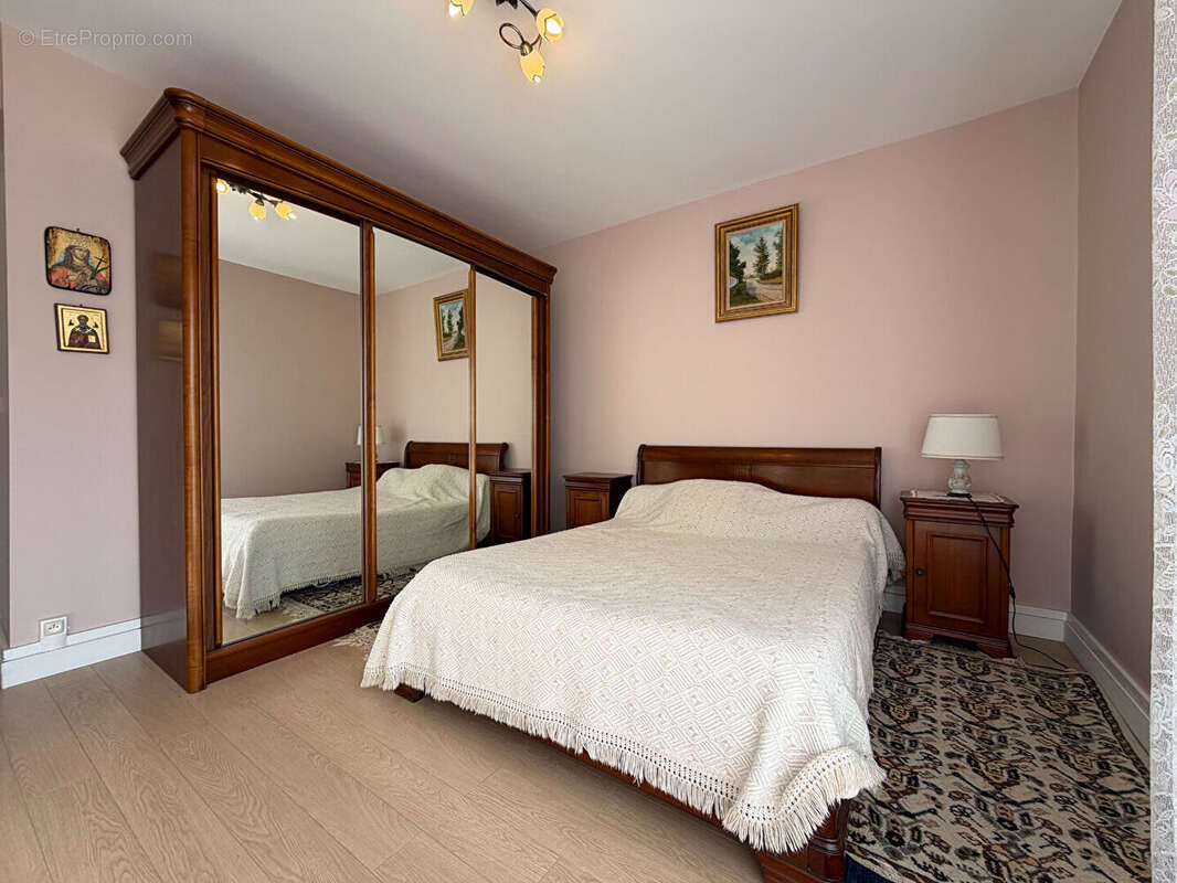 Appartement à EVREUX