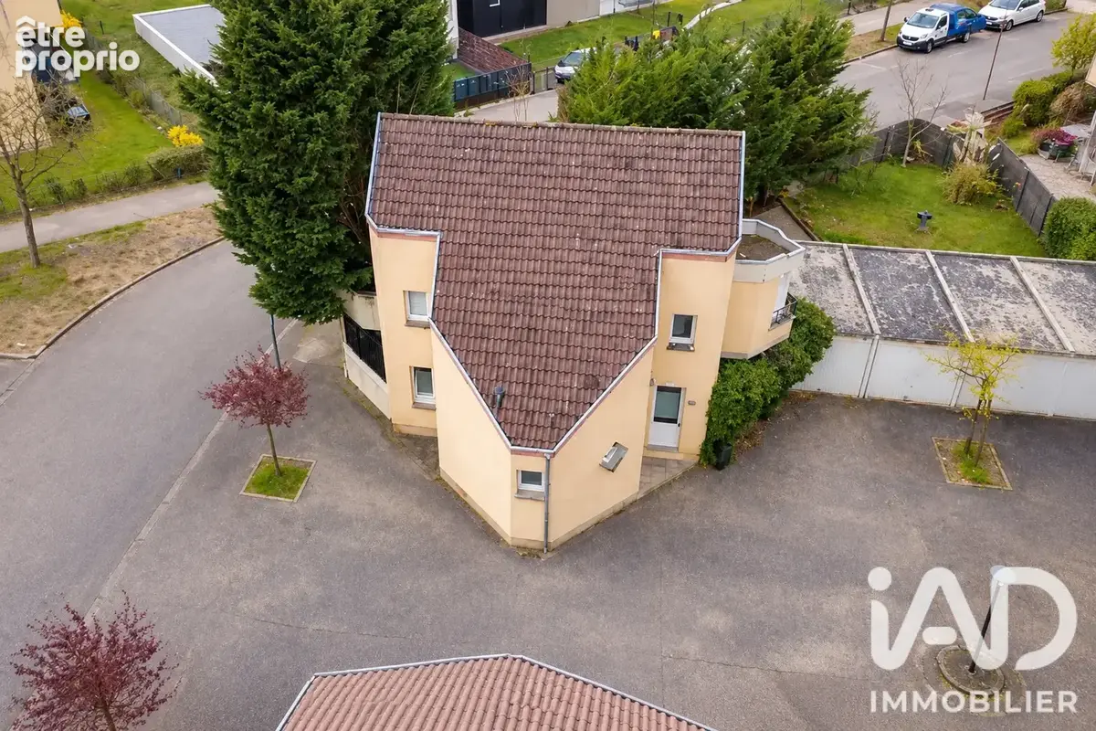 Photo 1 - Maison à COLMAR