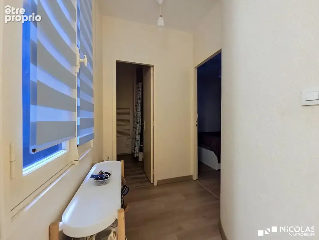 Appartement 3 pièces 61 m² à vendre à Bordeaux (33000) - photo 6