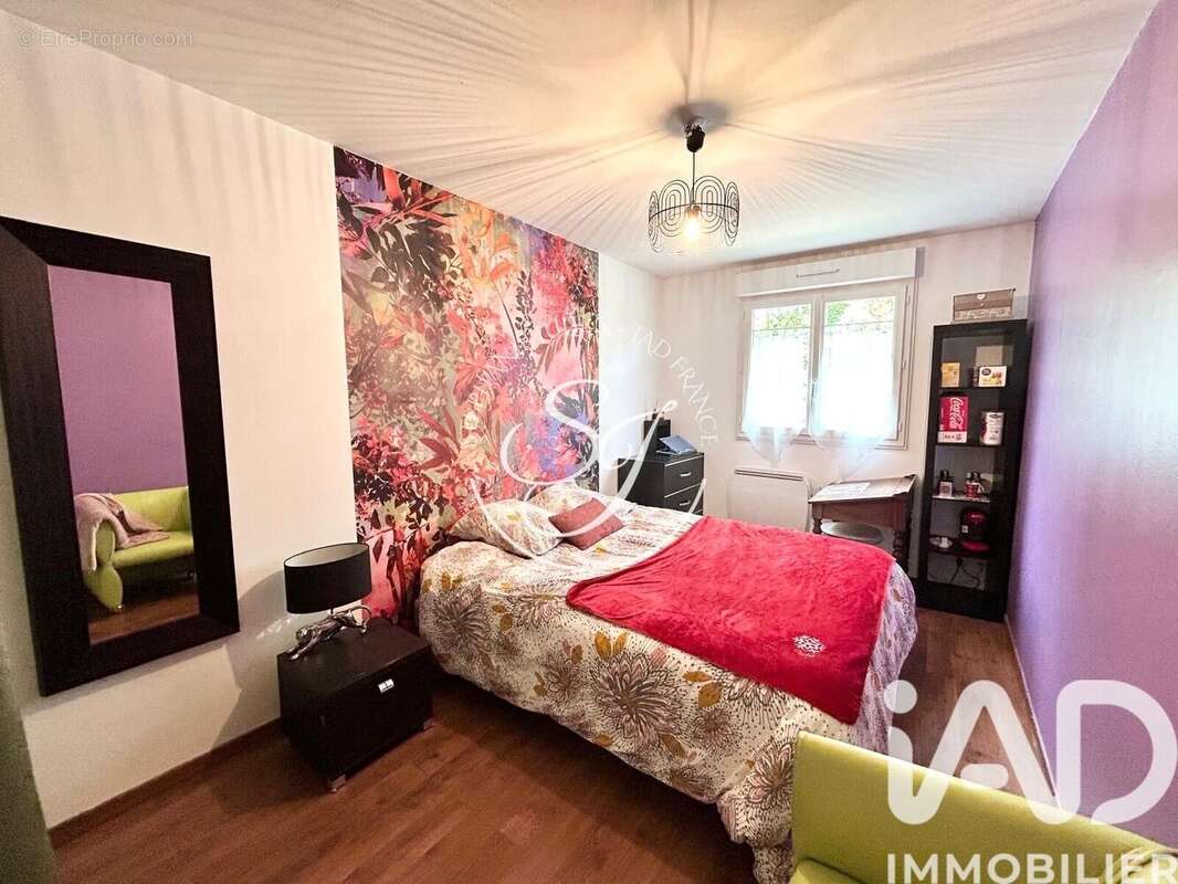 Photo 4 - Appartement à LIEUSAINT