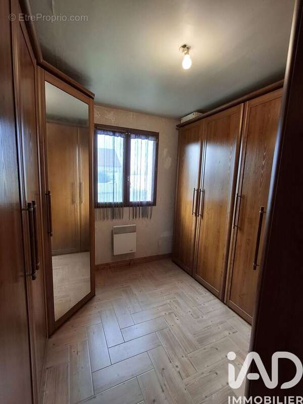 Photo 8 - Maison à CHARMONT-EN-BEAUCE