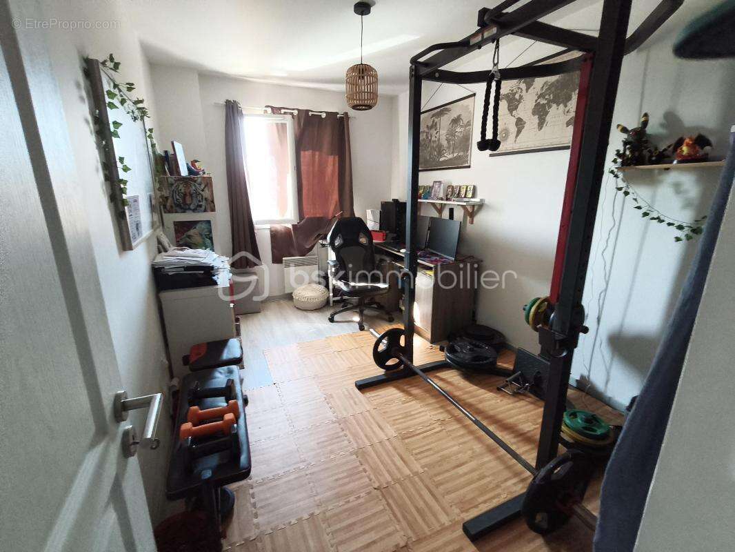 Villa récente - photo 6