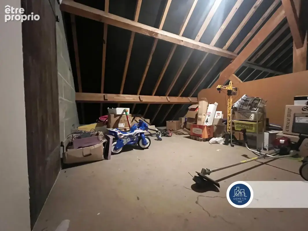 Maison familiale 5 chambres - photo 18