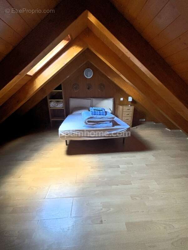 Maison à SAINT-BEAT