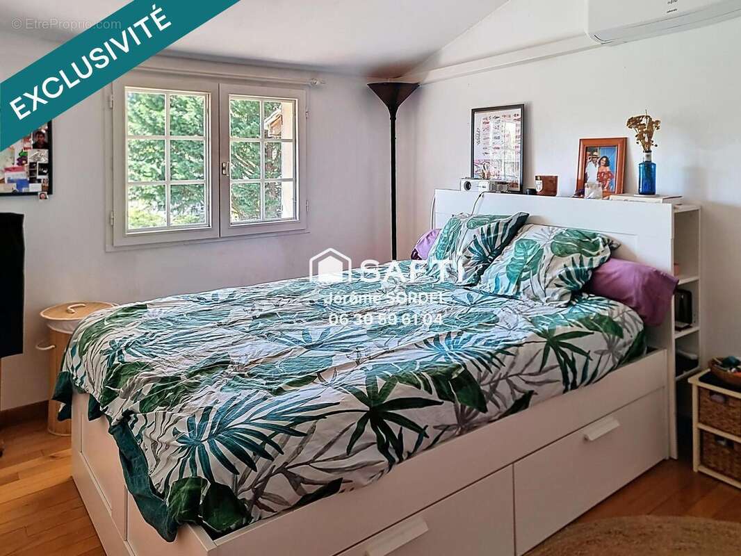 Photo 9 - Maison à LE TAILLAN-MEDOC