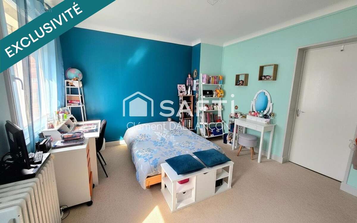 Photo 4 - Maison à SAINT-QUENTIN