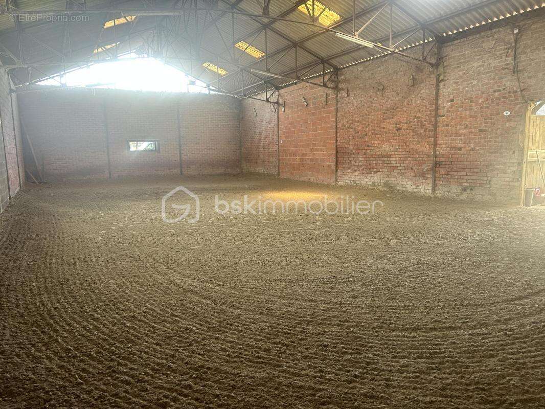 Maison à BOIS-GRENIER