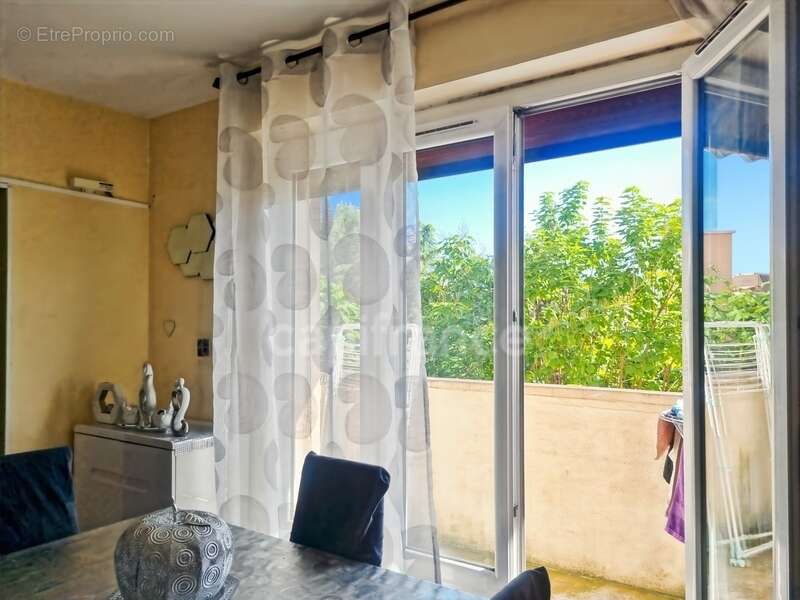 Appartement à CHALON-SUR-SAONE