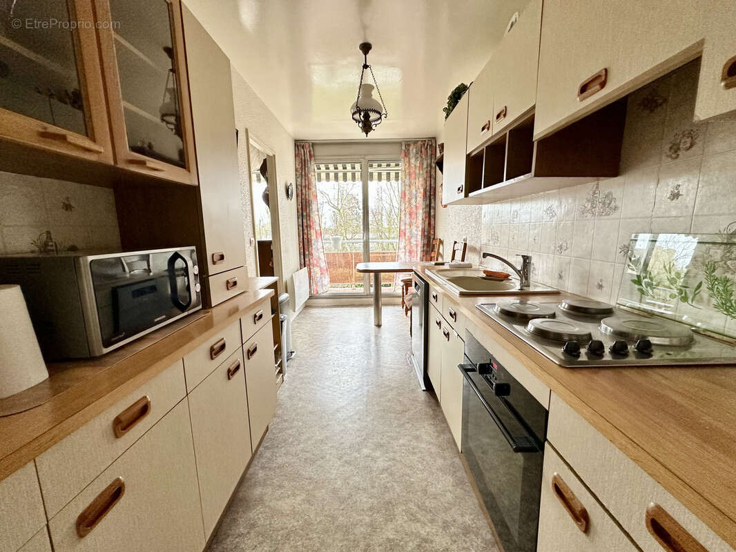 Appartement à RONCHIN