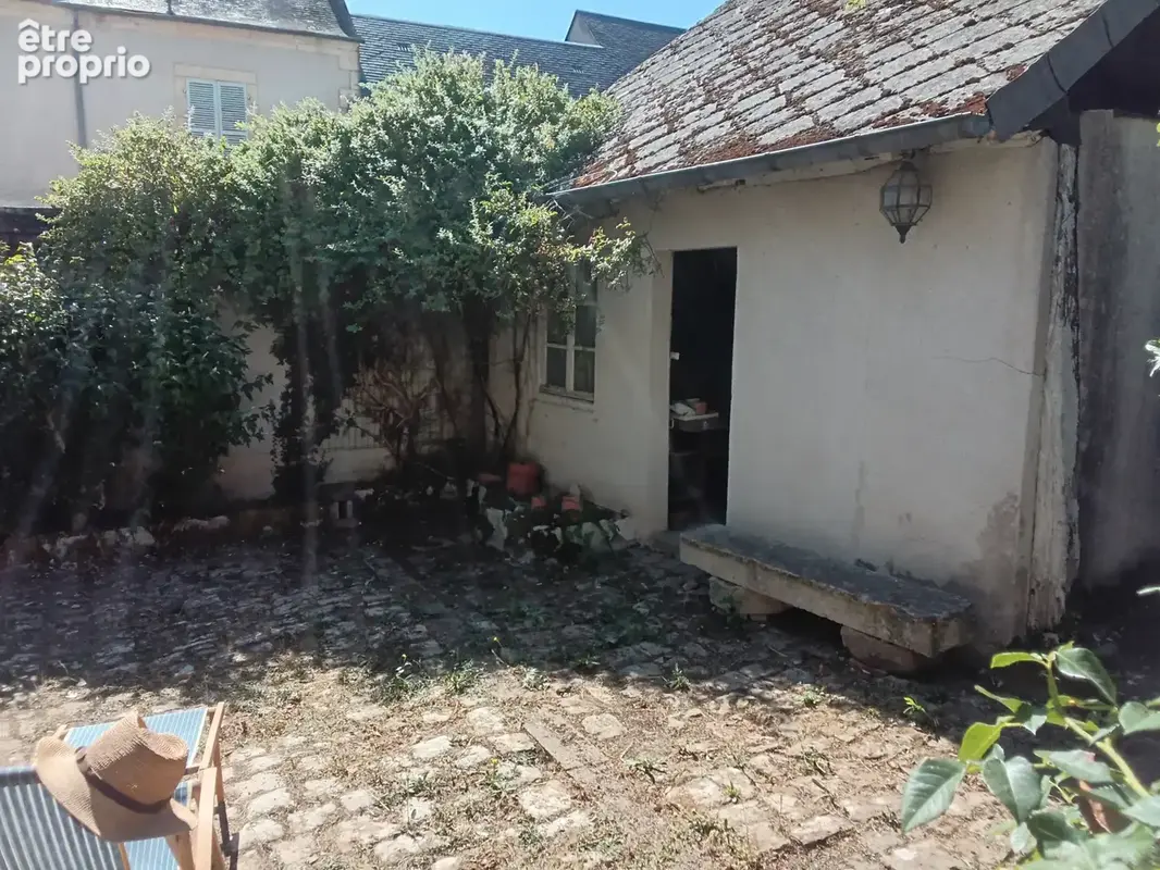 Maison de Bourg de 1853 - photo 29