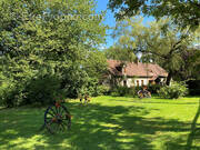 Maison à TOULON-SUR-ARROUX
