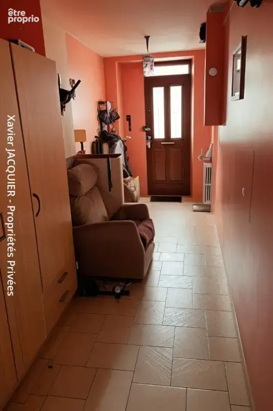 Maison - 3 pièces - 88 m² - Contrie - photo 14