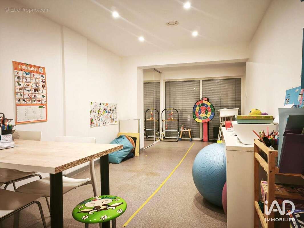 Photo 2 - Commerce à RODEZ