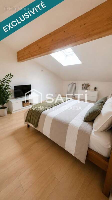 Appartement 60 m² à Montlaur  - photo 2