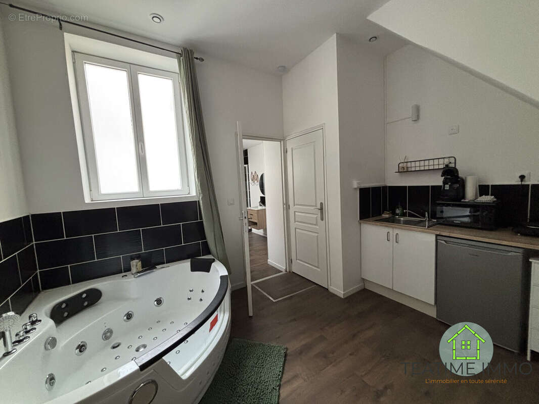 Appartement à ROUBAIX