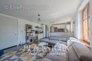 Appartement à MARCKOLSHEIM