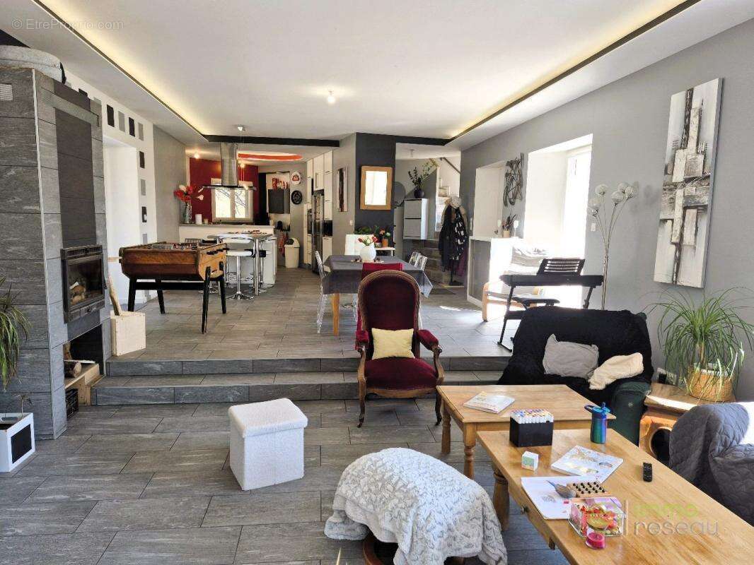 Maison rénovée - photo 4