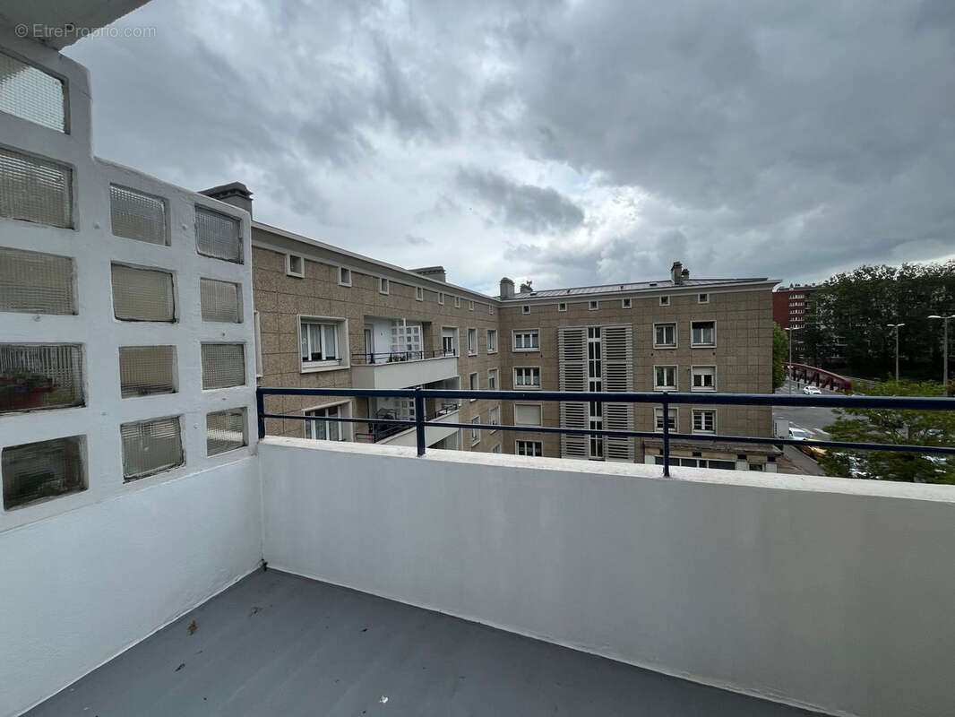 Appartement à DUNKERQUE