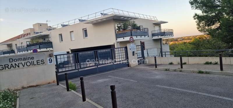 Appartement à MARTIGUES