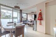 Appartement à SAVIGNY-SUR-ORGE