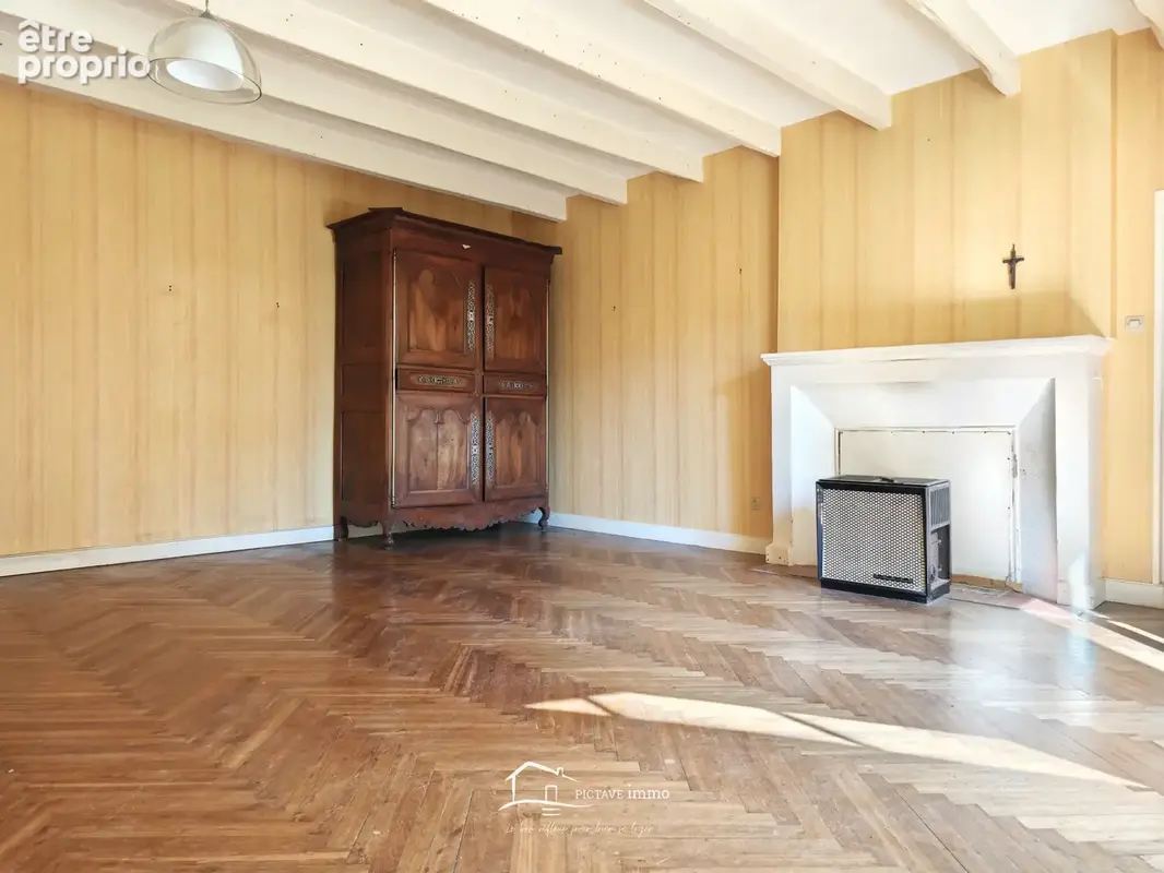 Maison au coeur de 11 000m2 - photo 3