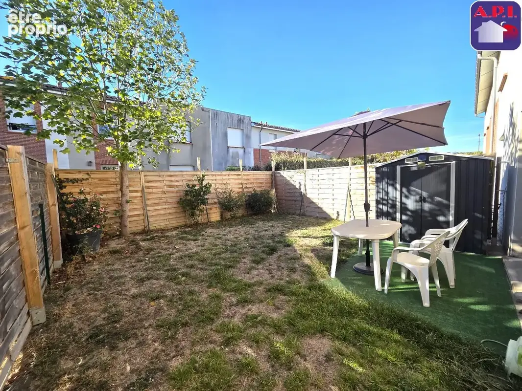 Maison 4 pièces 81 m² à vendre à Mazeres (09270) - photo 1