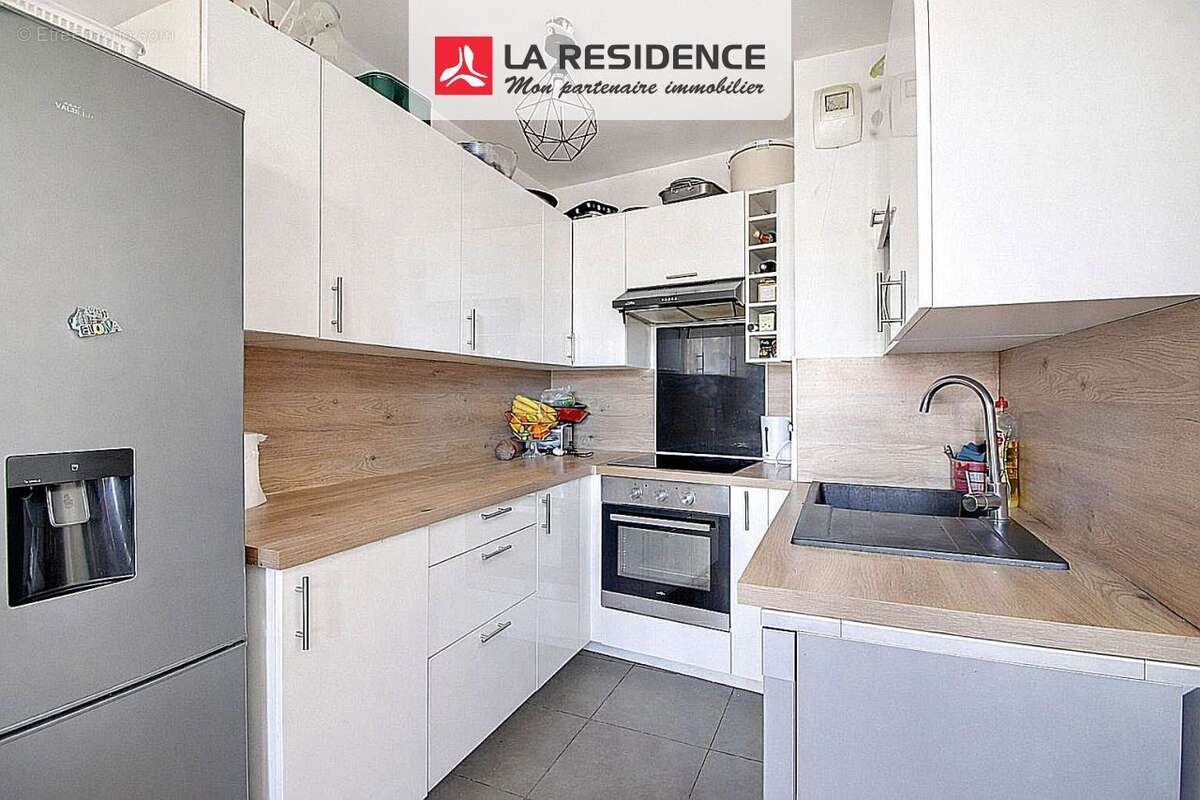 Appartement à PLAISIR