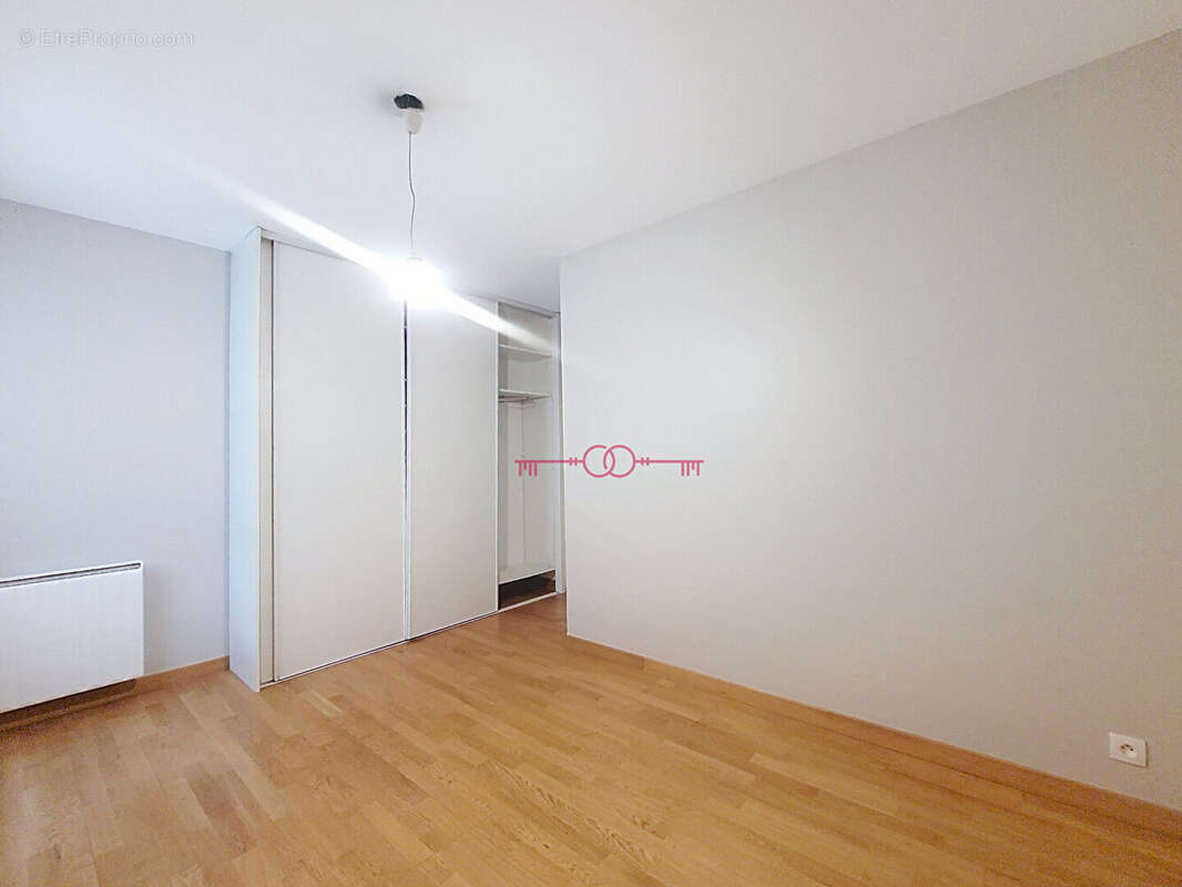 Appartement Reims hyper centre ville - extérieur- 98 m2 - photo 7