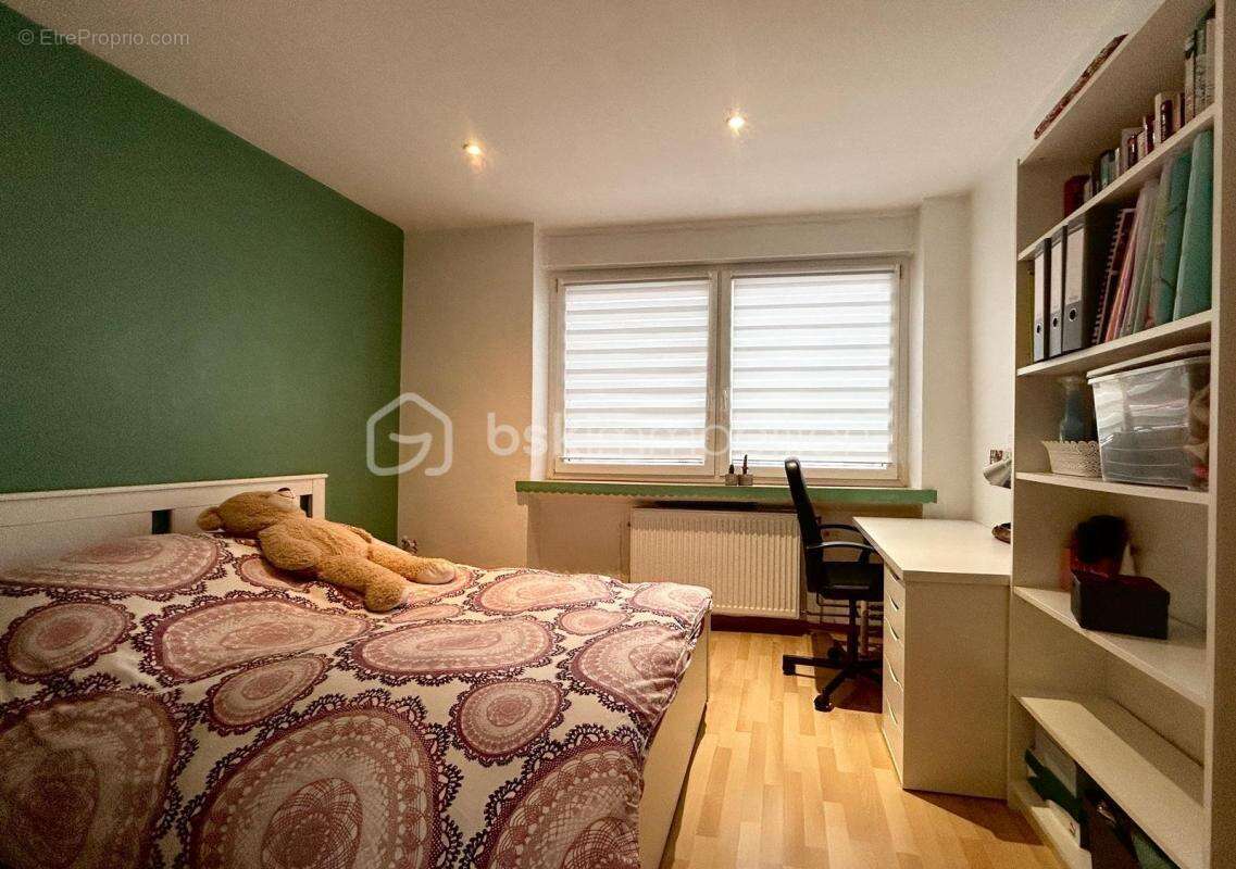 Grande maison avec local - photo 6