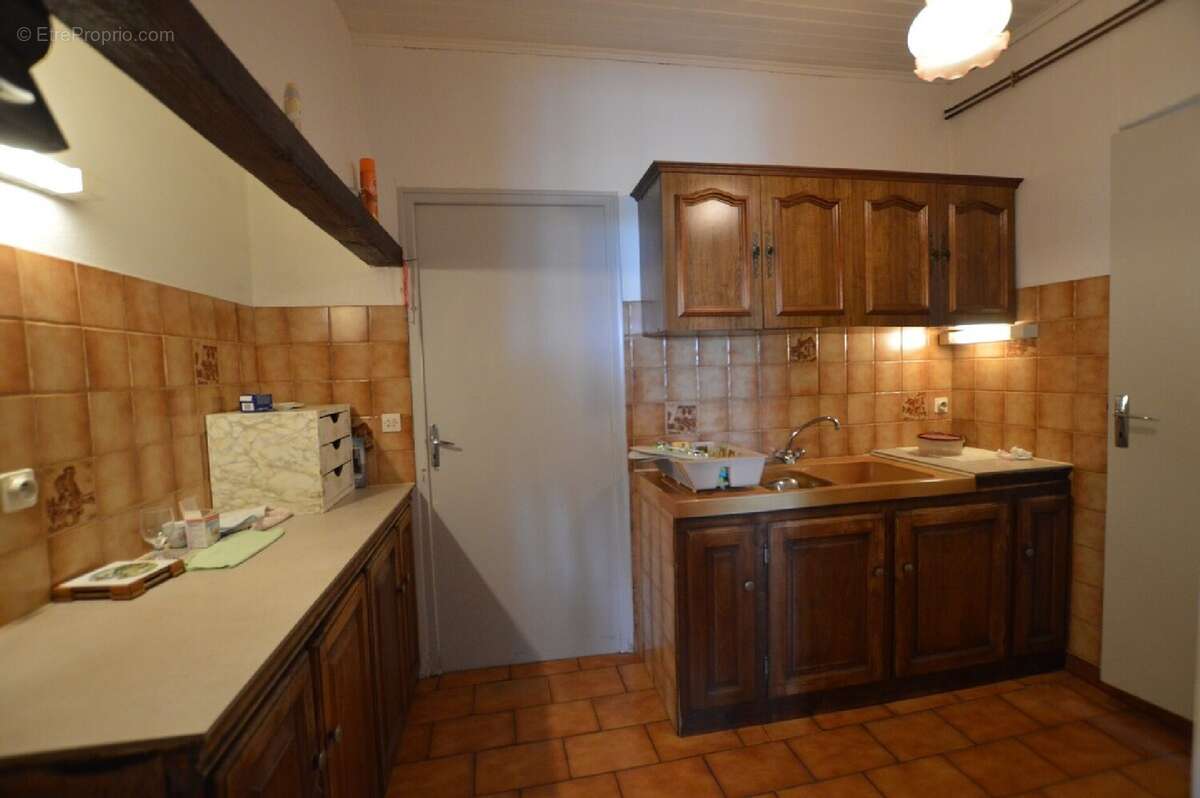 Maison à LEVIGNAC-DE-GUYENNE