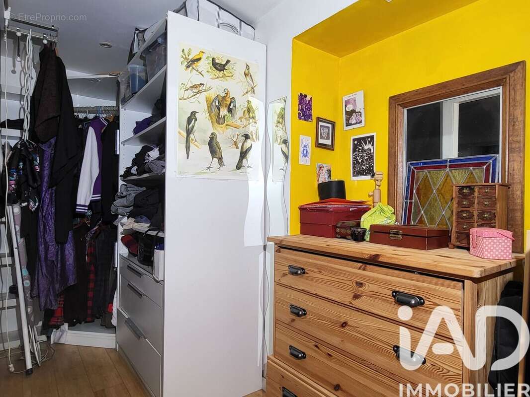 Photo 6 - Maison à BOUGUENAIS