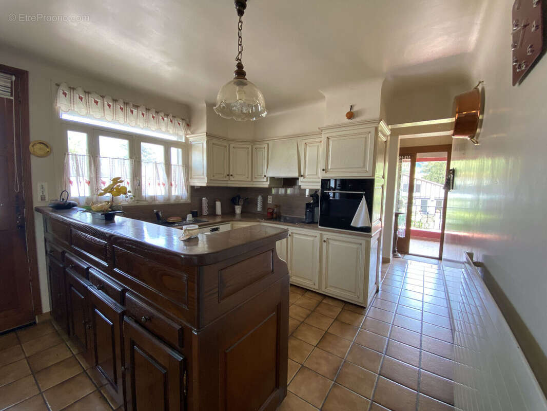 Photo 3 - Maison à SAINT-JEAN-LE-VIEUX