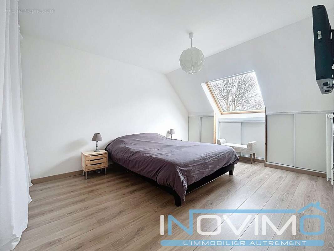 Maison à GRAVELINES