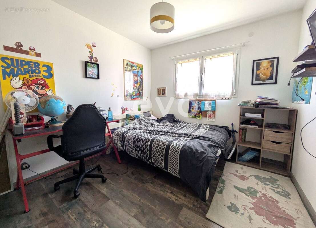 Maison à SAINT-COLOMBAN