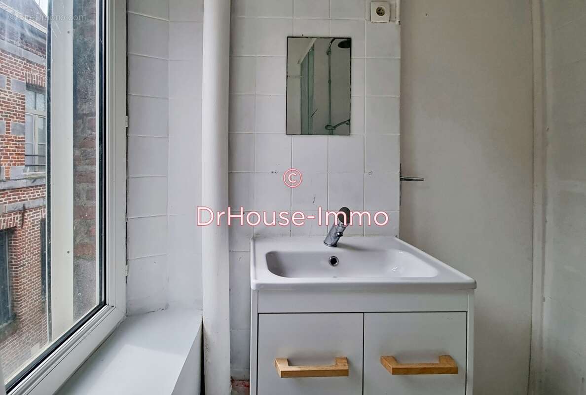 Appartement à LANDRECIES