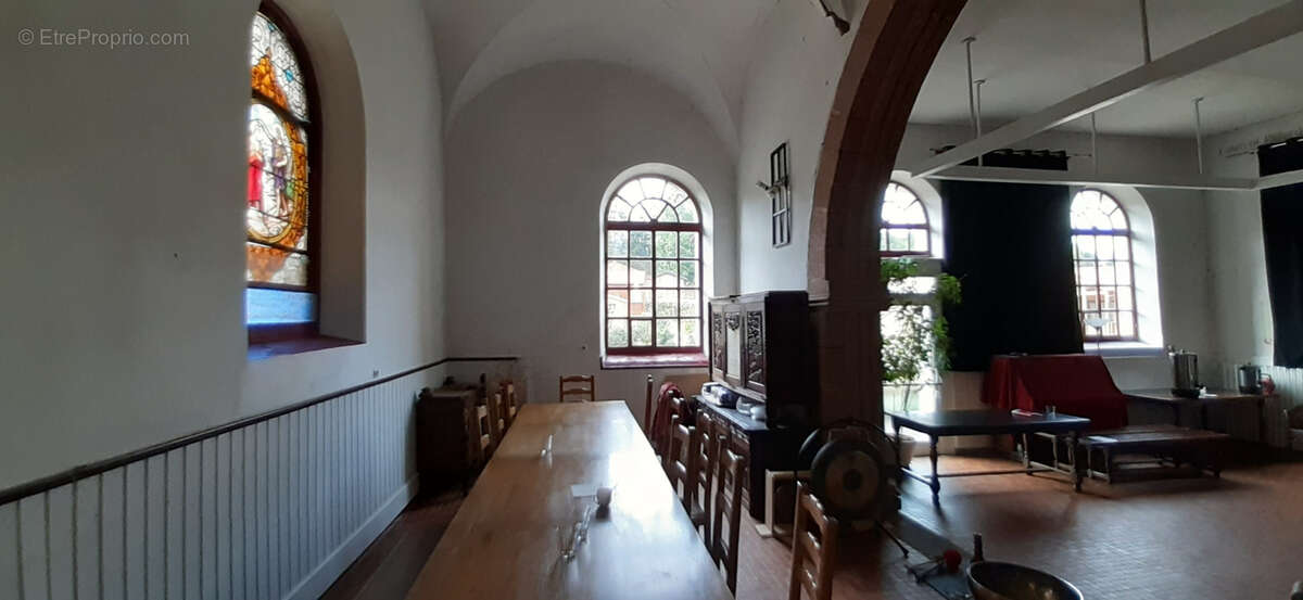 Terrain à GERARDMER