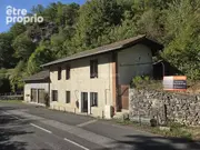 Maison à ROSSILLON