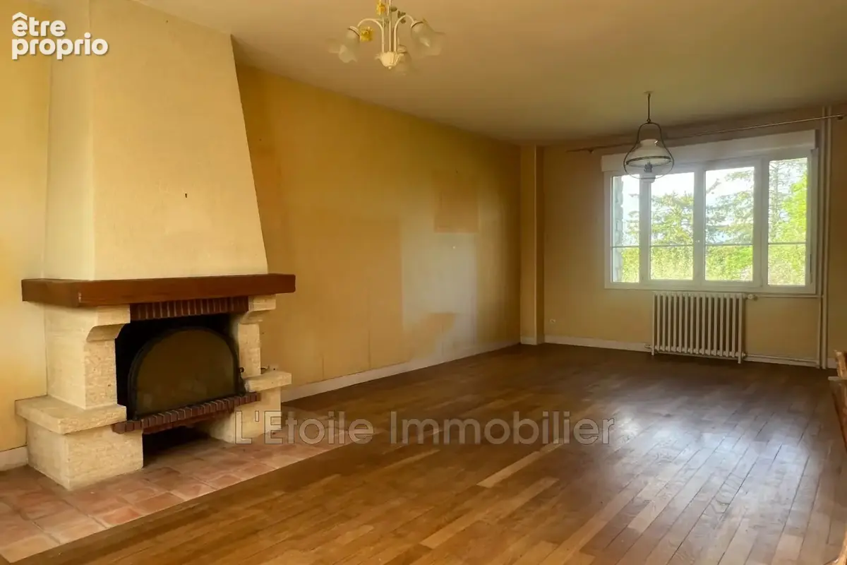 Maison 191 m² à Mortagne-Au-Perche  - photo 9