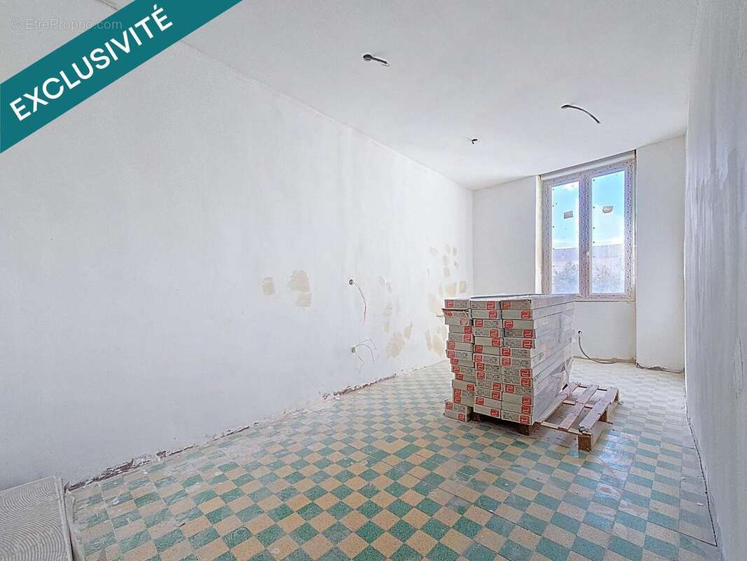 Photo 3 - Appartement à BEDARIEUX