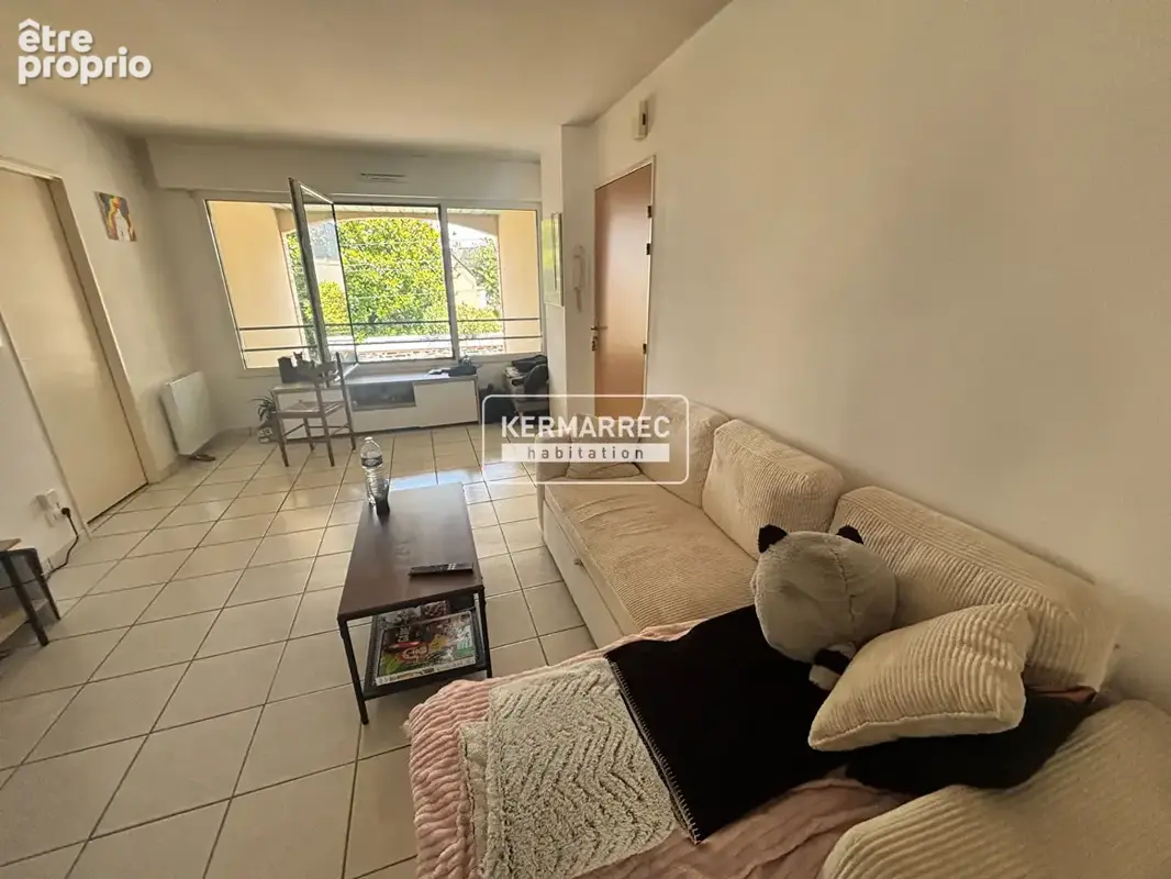 A VENDRE Appartement Vitré 2 pièce(s) 55 m2 - 168 600  HAI - photo 3