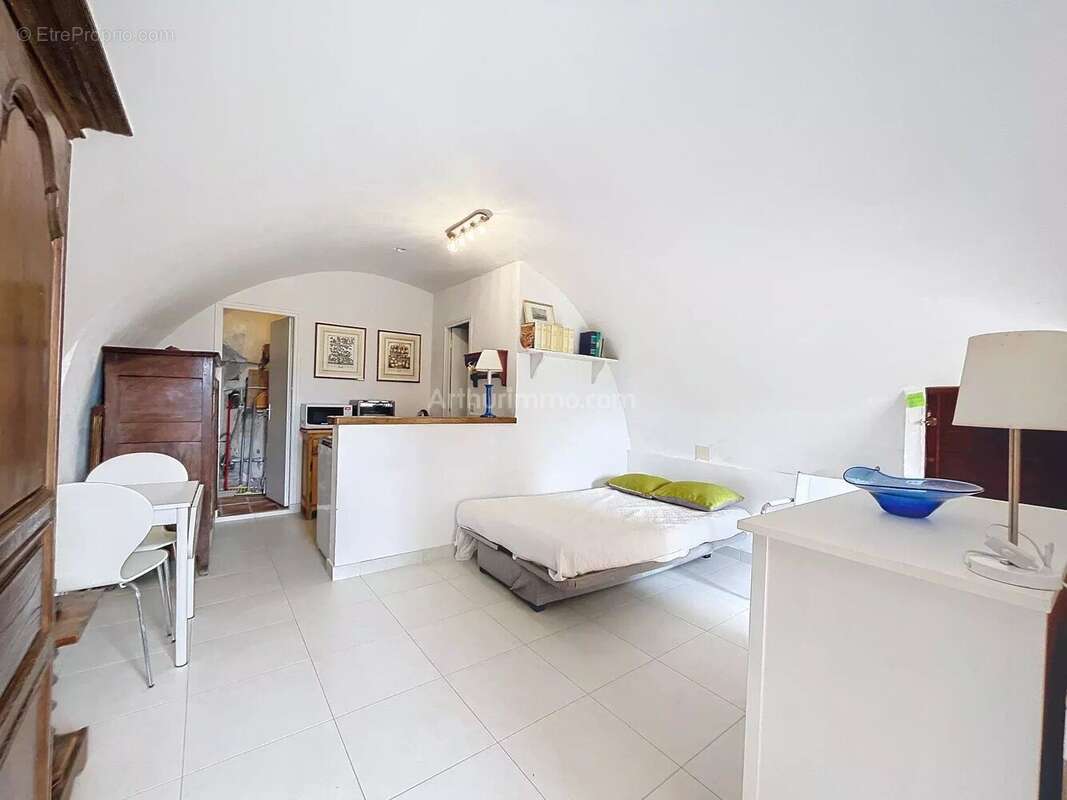 Appartement à LUMIO