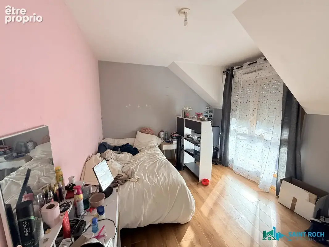 Maison 4 pièces 104 m² à vendre à Le Havre (76620) - photo 6