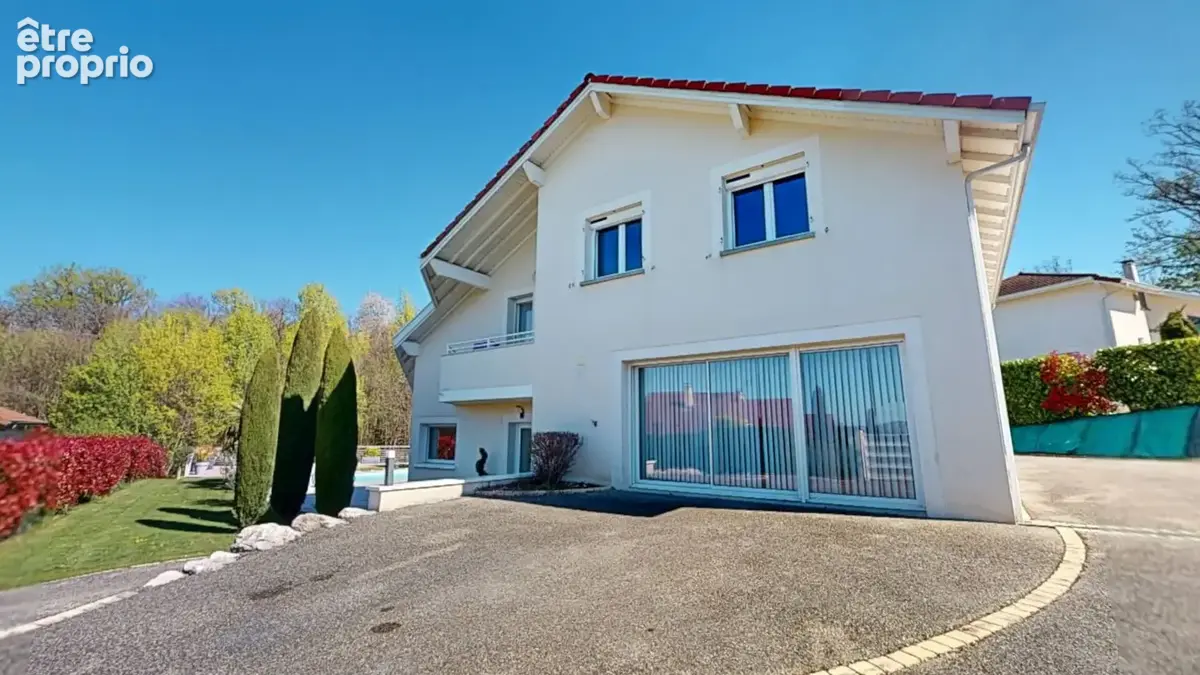 Maison individuelle de 180 m2 avec terrain - photo 15